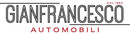 Logo Gianfrancesco Automobili By Alpacar